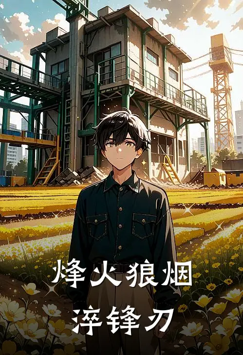 烽火狼烟淬锋刃荀沐枭秀莲小说完整版免费阅读_最新章节列表烽火狼烟淬锋刃(荀沐枭秀莲)