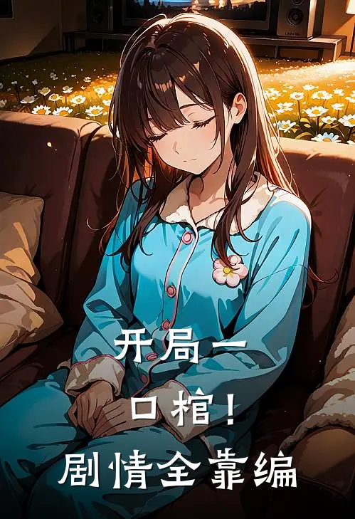 开局一口棺！剧情全靠编(秦锋秦锋)全本免费完结小说_小说完结免费开局一口棺！剧情全靠编秦锋秦锋