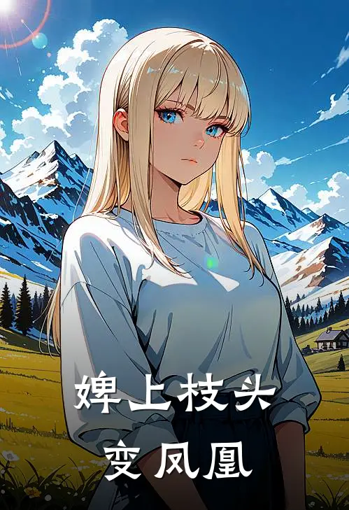 婢上枝头变凤凰阿妩春桃热门小说免费阅读_完本完结小说婢上枝头变凤凰(阿妩春桃)