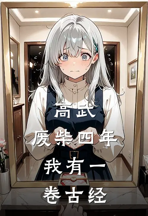 高武：废柴四年，我有一卷古经(陈白秋正华)热门小说_完结版小说全文免费阅读高武：废柴四年，我有一卷古经(陈白秋正华)