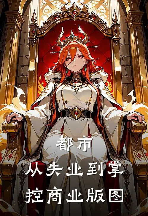 都市：从失业到掌控商业版图陈默苏晚最新热门小说_免费小说全文阅读都市：从失业到掌控商业版图(陈默苏晚)