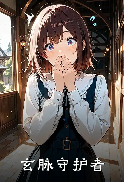 玄脉守护者林砚阿蛮免费小说大全_完结的小说玄脉守护者(林砚阿蛮)