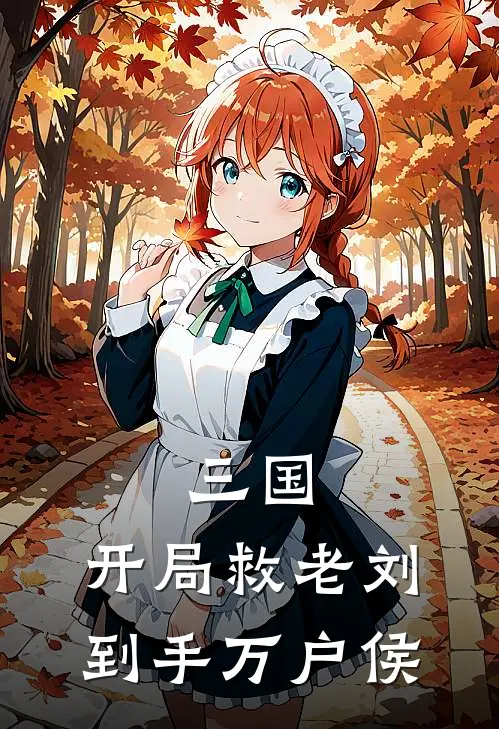 三国：开局救老刘，到手万户侯