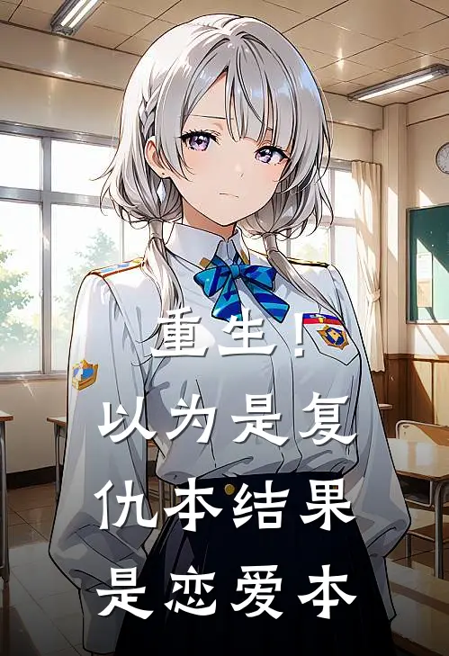 重生！以为是复仇本结果是恋爱本