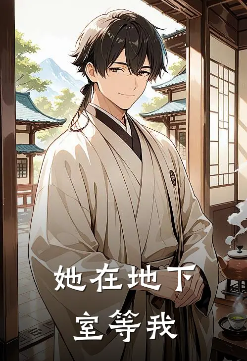 她在地下室等我周浩林雨晴全本免费小说_热门网络小说推荐她在地下室等我周浩林雨晴