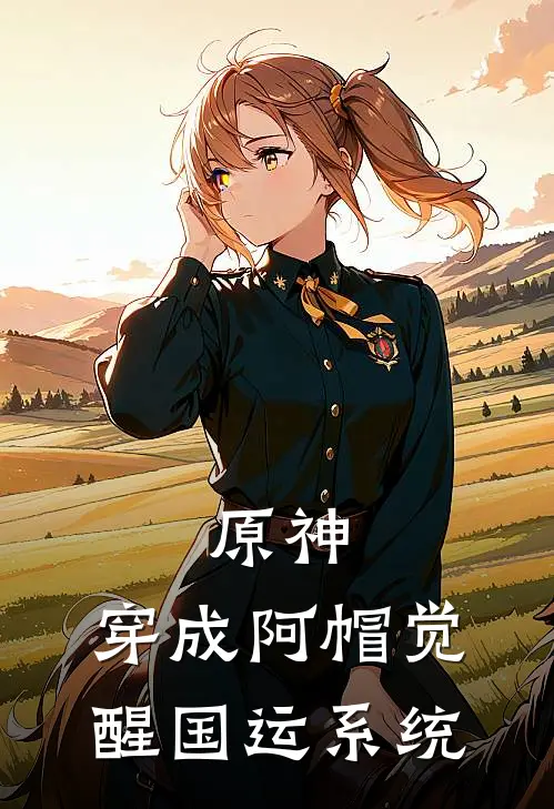 原神：穿成阿帽觉醒国运系统苏云璃月最新完结小说推荐_在线免费小说原神：穿成阿帽觉醒国运系统(苏云璃月)