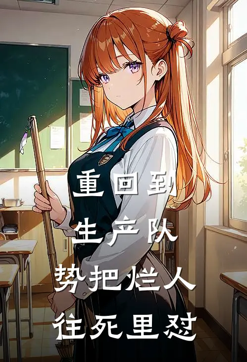 重回到生产队，势把烂人往死里怼