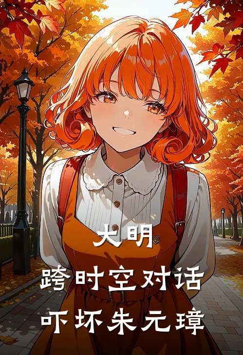 大明：跨时空对话，吓坏朱元璋朱元璋朱雄英热门完结小说_最热门小说大明：跨时空对话，吓坏朱元璋朱元璋朱雄英