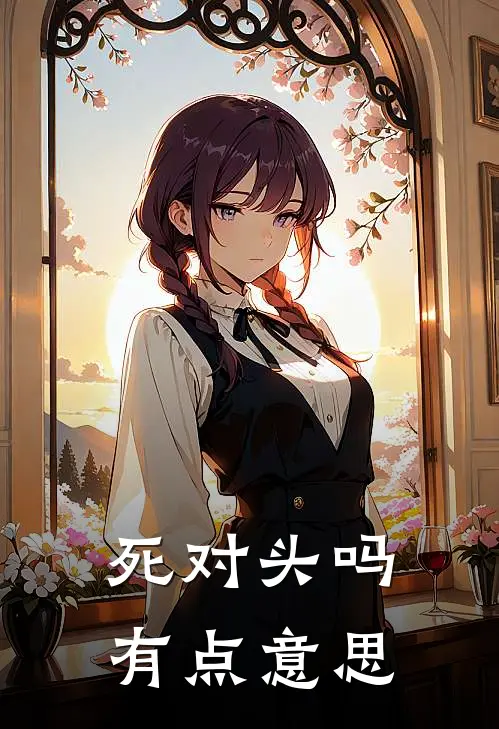 死对头吗有点意思闻津舟津舟新热门小说_最新章节列表死对头吗有点意思(闻津舟津舟)