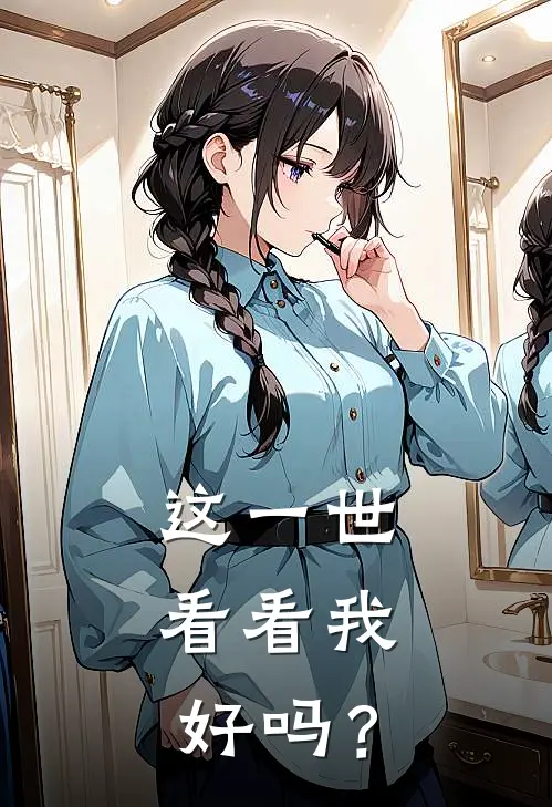 《这一世，看看我好吗？》顾城林晚全本阅读_(顾城林晚)全集阅读