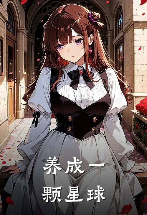 养成一颗星球(元窈莉娜)免费阅读完整版小说_完结免费小说养成一颗星球(元窈莉娜)