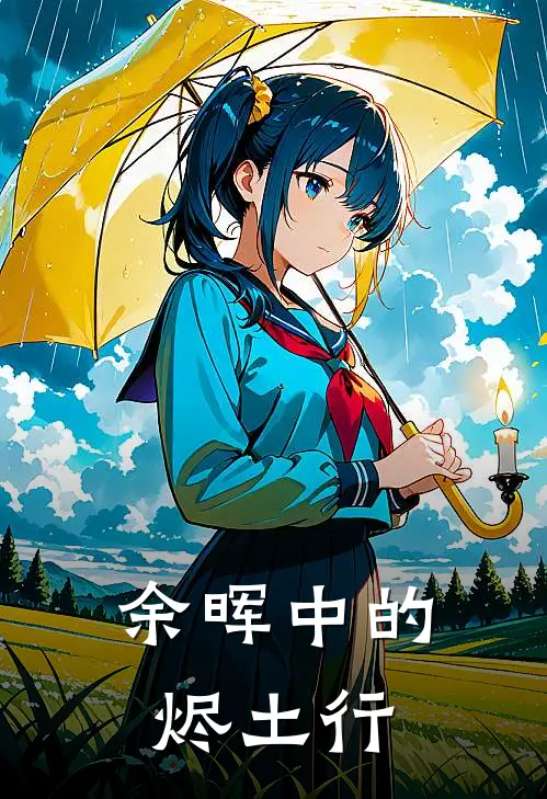 德源周彤(余晖中的烬土行)全文免费在线阅读_余晖中的烬土行完整版免费在线阅读