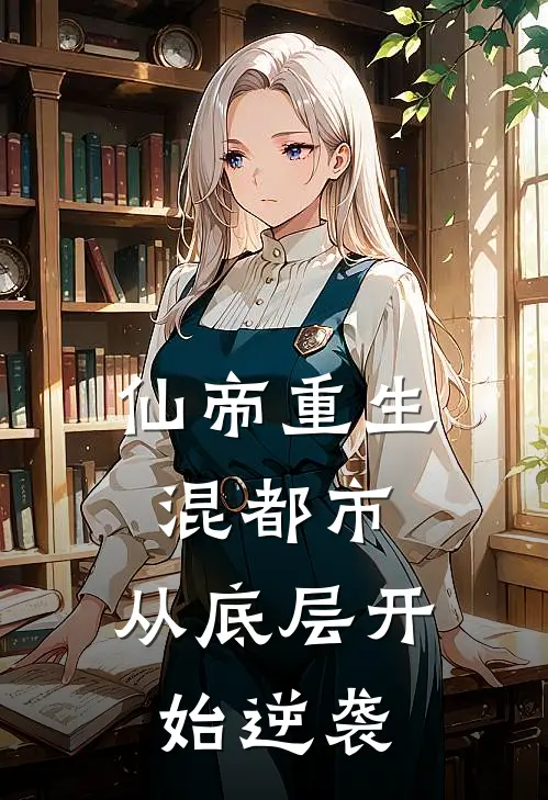 仙帝重生混都市：从底层开始逆袭叶羡云苏幕凝完本小说免费阅读_最新章节列表仙帝重生混都市：从底层开始逆袭(叶羡云苏幕凝)