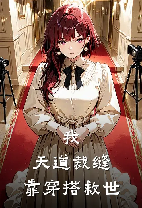 我，天道裁缝，靠穿搭救世姜云昭姜瑶小说完整版_完结版小说推荐我，天道裁缝，靠穿搭救世(姜云昭姜瑶)