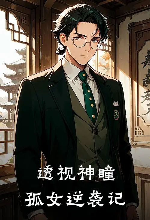 透视神瞳，孤女逆袭记苏雨凝林萱最新完结小说推荐_在线免费小说透视神瞳，孤女逆袭记(苏雨凝林萱)