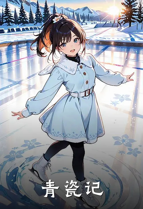 青瓷记陆沉舟江若璃免费完结版小说_小说完结青瓷记陆沉舟江若璃