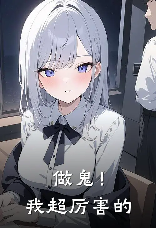 做鬼！我超厉害的(阿金阿芙蓉)小说全文免费阅读_无弹窗全文免费阅读做鬼！我超厉害的(阿金阿芙蓉)