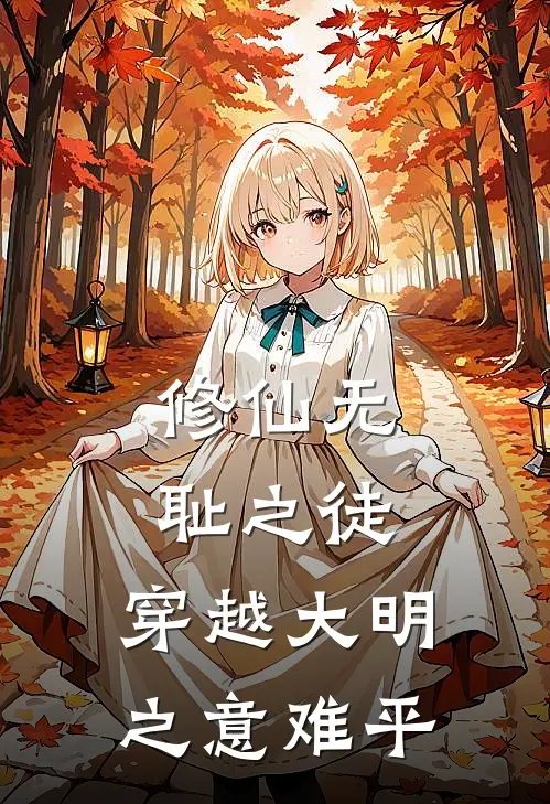 修仙无耻之徒，穿越大明之意难平李婉莹李婉莹热门小说阅读_好看的小说推荐完结修仙无耻之徒，穿越大明之意难平李婉莹李婉莹