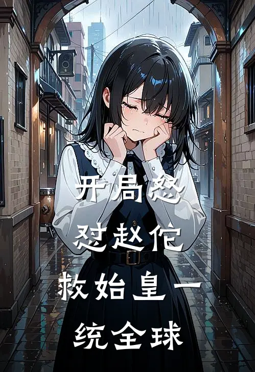 开局怒怼赵佗，救始皇一统全球