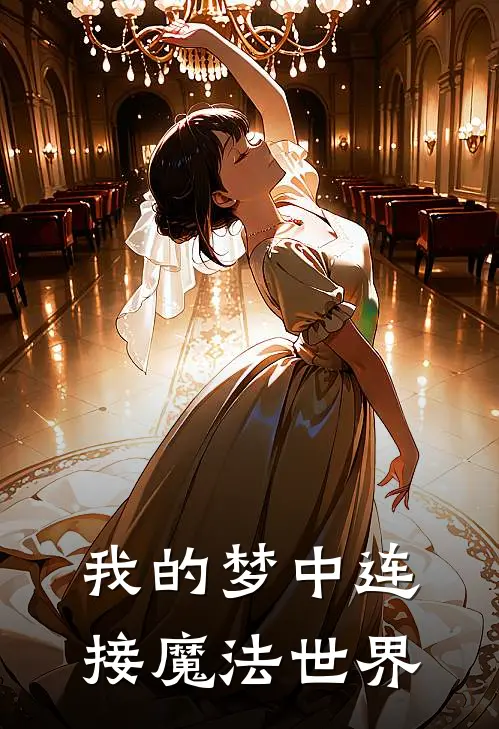 我的梦中连接魔法世界(王伟李磊)小说全文免费阅读_无弹窗全文免费阅读我的梦中连接魔法世界(王伟李磊)