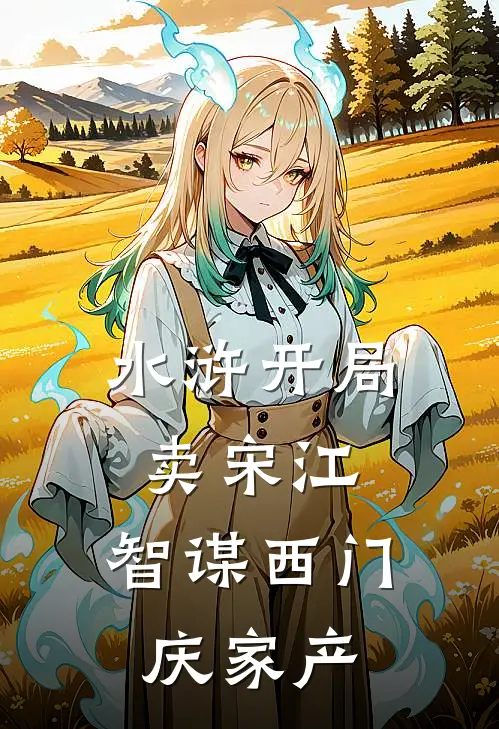 水浒开局卖宋江，智谋西门庆家产李逵潘金莲最新小说推荐_最新好看小说水浒开局卖宋江，智谋西门庆家产李逵潘金莲