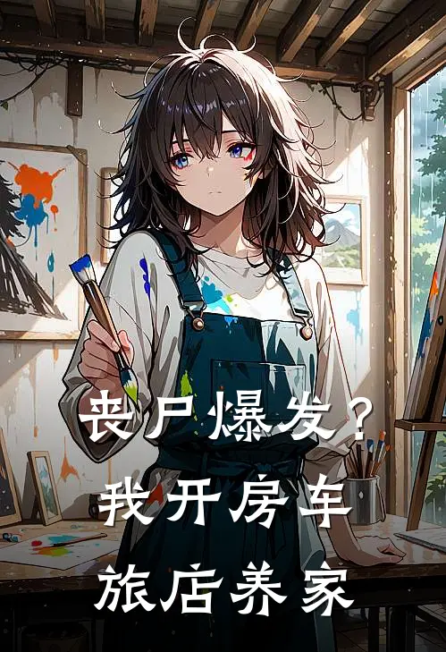 丧尸爆发？我开房车旅店养家