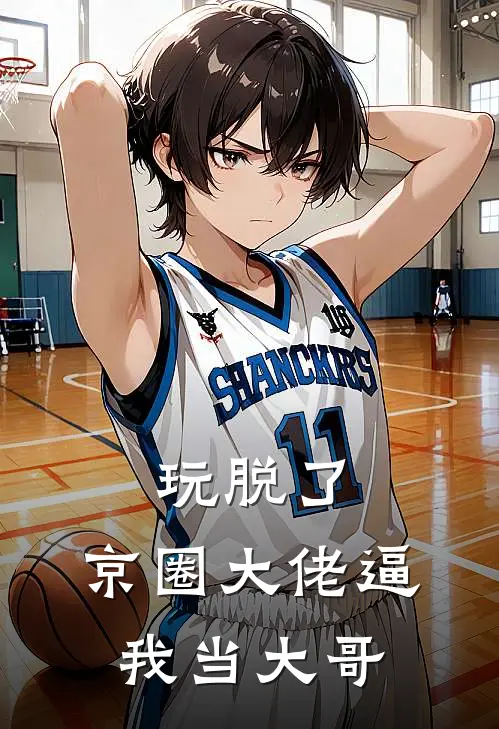 玩脱了，京圈大佬逼我当大哥韩嘉嘉景凌瑾完本小说大全_免费小说免费阅读玩脱了，京圈大佬逼我当大哥(韩嘉嘉景凌瑾)