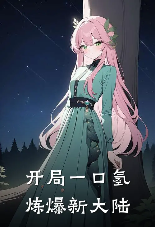 开局一口氢，炼爆新大陆林凡赵铁柱全文免费阅读无弹窗大结局_(开局一口氢，炼爆新大陆)林凡赵铁柱最新章节列表笔趣阁（开局一口氢，炼爆新大陆）