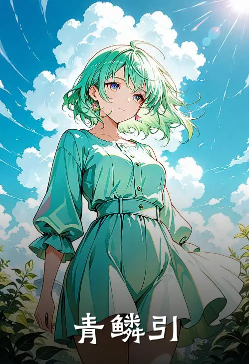 青鳞引沈清欢阿砚最新免费小说_免费完本小说青鳞引沈清欢阿砚