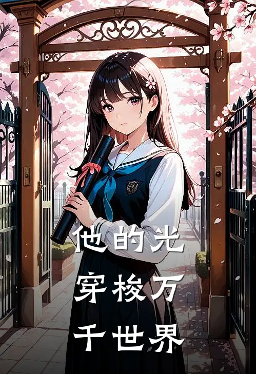 他的光，穿梭万千世界沈砚赵武最热门小说_免费小说全集他的光，穿梭万千世界(沈砚赵武)