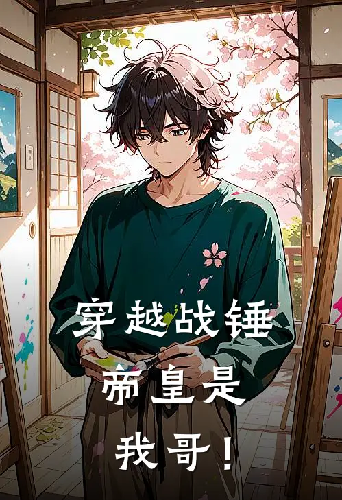 穿越战锤：帝皇是我哥！