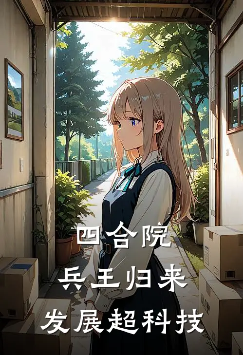 四合院：兵王归来，发展超科技(杨卫东杨卫)完结小说推荐_小说全文免费阅读四合院：兵王归来，发展超科技杨卫东杨卫