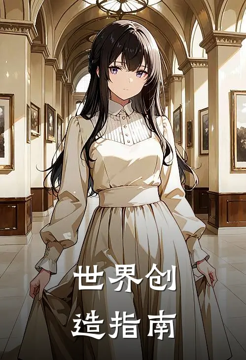 世界创造指南(李建野艾希)推荐小说_世界创造指南(李建野艾希)全文免费阅读大结局