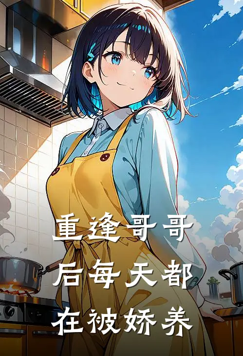 重逢哥哥后每天都在被娇养