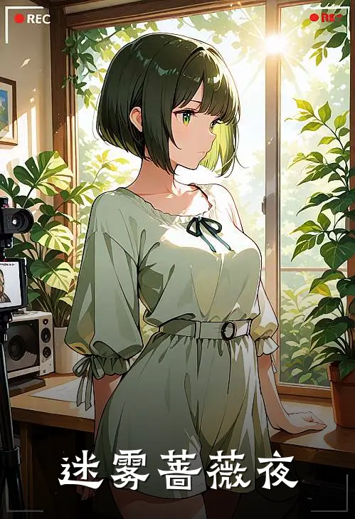 迷雾蔷薇夜(苏沐橙林悦)热门小说在线阅读_热门小说迷雾蔷薇夜(苏沐橙林悦)