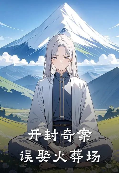 开封奇案：误娶火葬场