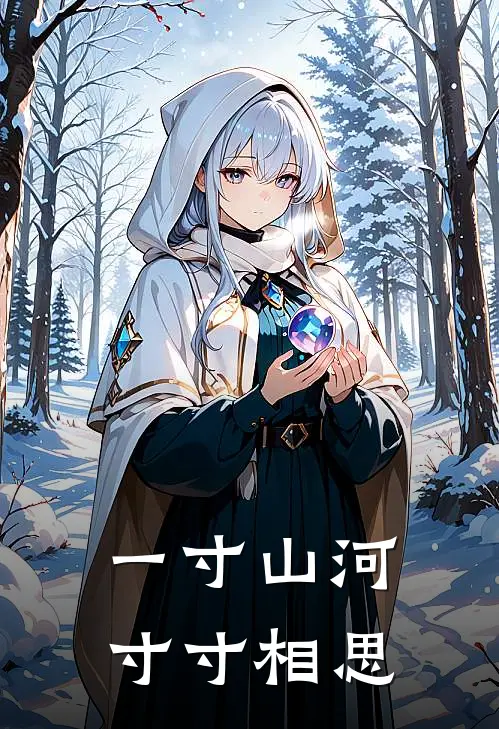 一寸山河，寸寸相思