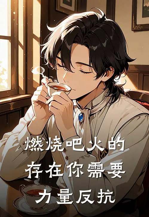 燃烧吧火的存在你需要力量反抗小珠儿小珠儿完结版免费小说_完本小说大全燃烧吧火的存在你需要力量反抗小珠儿小珠儿