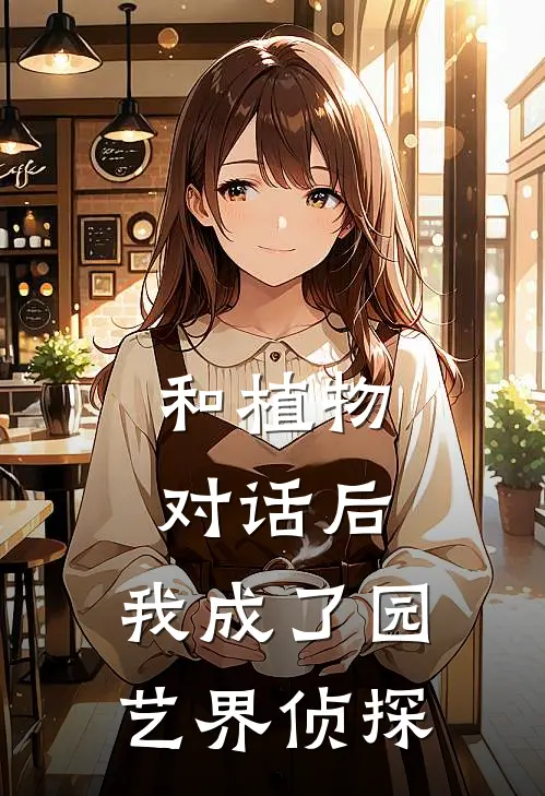 和植物对话后，我成了园艺界侦探(苏清沅绿萝)免费阅读_热门的小说和植物对话后，我成了园艺界侦探苏清沅绿萝