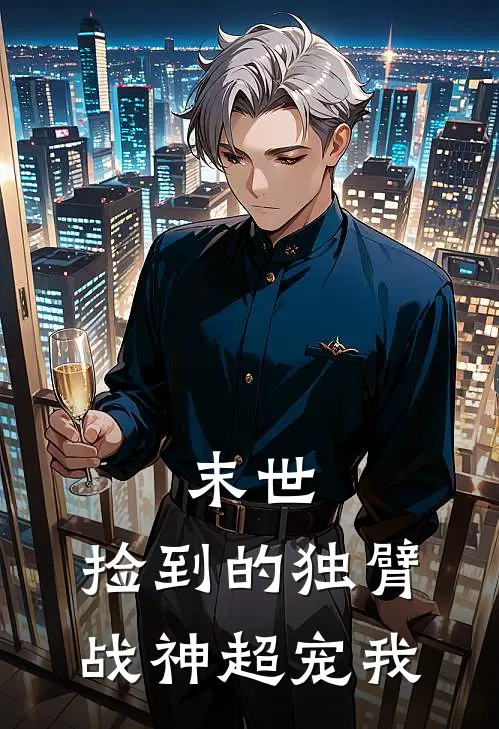 末世：捡到的独臂战神超宠我苏晚晴苏忠热门小说排行_免费小说末世：捡到的独臂战神超宠我苏晚晴苏忠