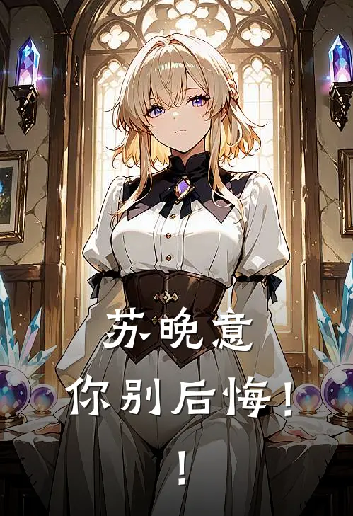 苏晚意，你别后悔！！全文免费阅读无弹窗大结局_苏晚意，你别后悔！！（傅承屿苏晚意）小说免费阅读大结局