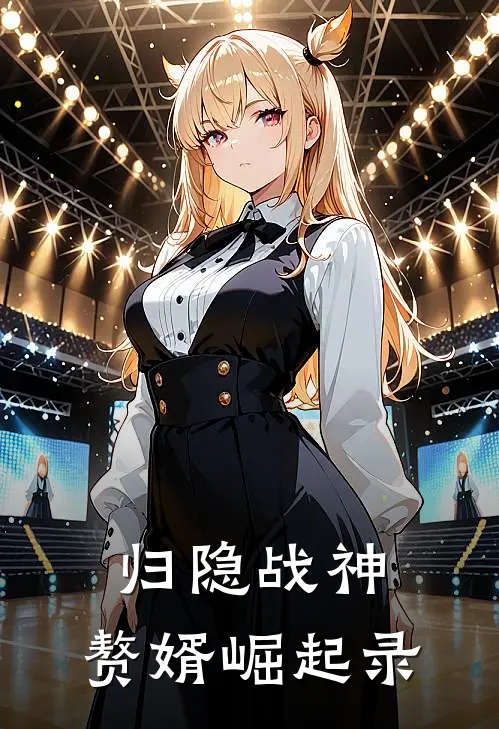 周行逸叶凝萱《归隐战神：赘婿崛起录》_《归隐战神：赘婿崛起录》最新章节在线阅读