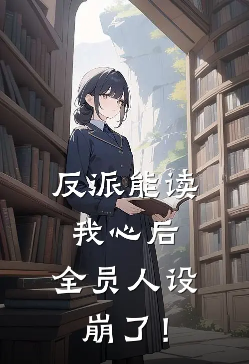 反派能读我心后，全员人设崩了！傅冥傅冥热门小说大全_免费小说完结反派能读我心后，全员人设崩了！傅冥傅冥