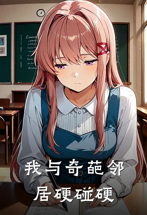 我与奇葩邻居硬碰硬