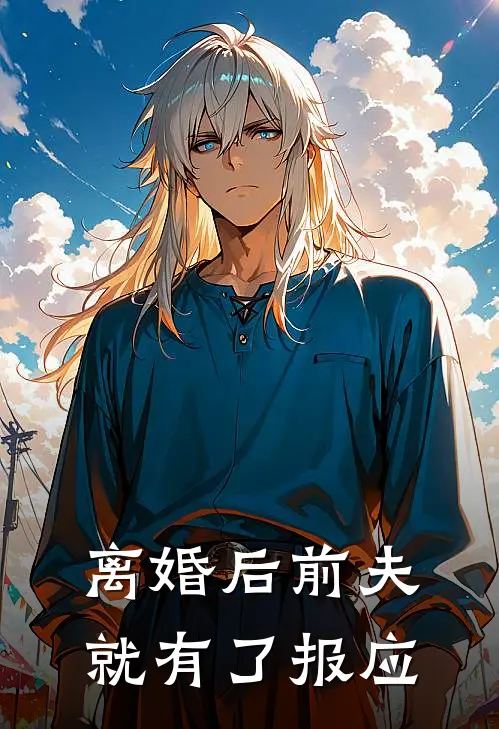 离婚后前夫就有了报应(林晚陆沉舟)好看的完结小说_完本小说离婚后前夫就有了报应林晚陆沉舟