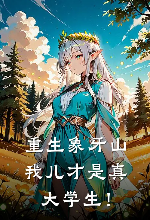 重生象牙山：我儿才是真大学生！(刘飞谢永强)完结版小说推荐_最新完结小说推荐重生象牙山：我儿才是真大学生！刘飞谢永强