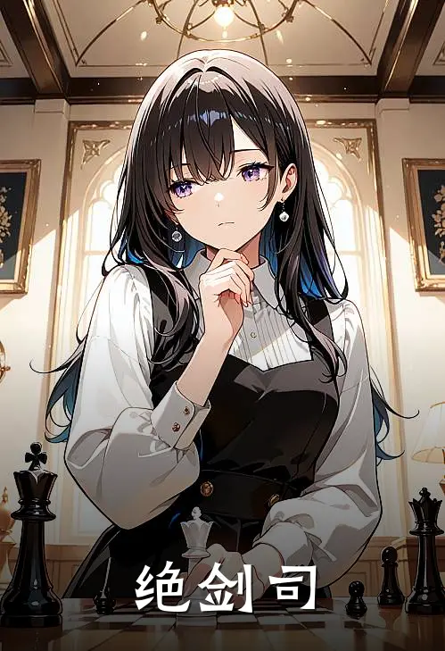 绝剑司(凌夜张撼)完本小说_全本免费小说绝剑司凌夜张撼