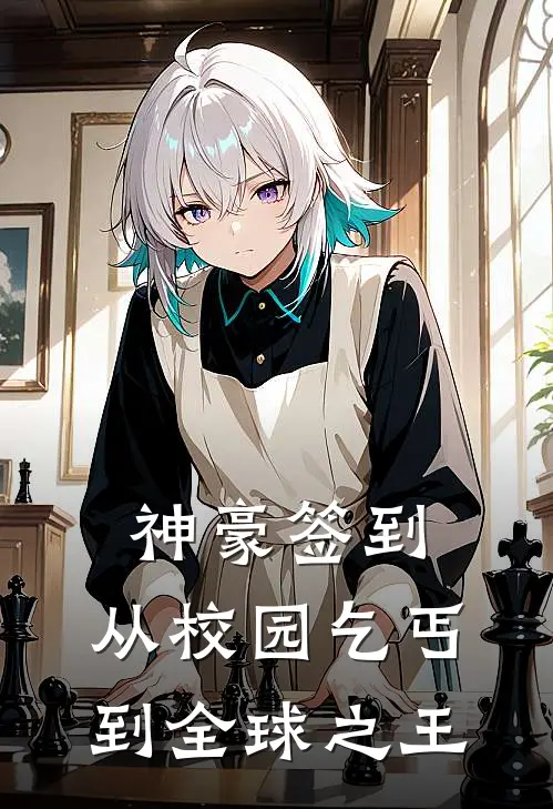 神豪签到：从校园乞丐到全球之王林轩赵天宇最新小说全文阅读_在线免费小说神豪签到：从校园乞丐到全球之王(林轩赵天宇)