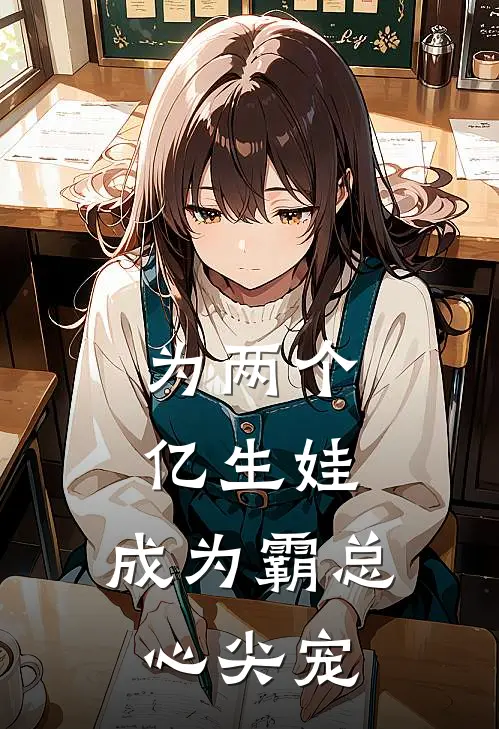 为两个亿生娃，成为霸总心尖宠秦靳岁跃完结小说大全_免费热门小说为两个亿生娃，成为霸总心尖宠(秦靳岁跃)