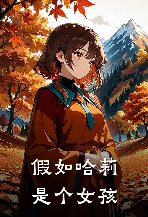 假如哈莉是个女孩哈莉德拉科热门的小说_免费小说假如哈莉是个女孩(哈莉德拉科)